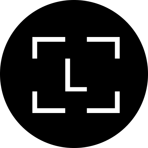 Ledger Wallet Logo